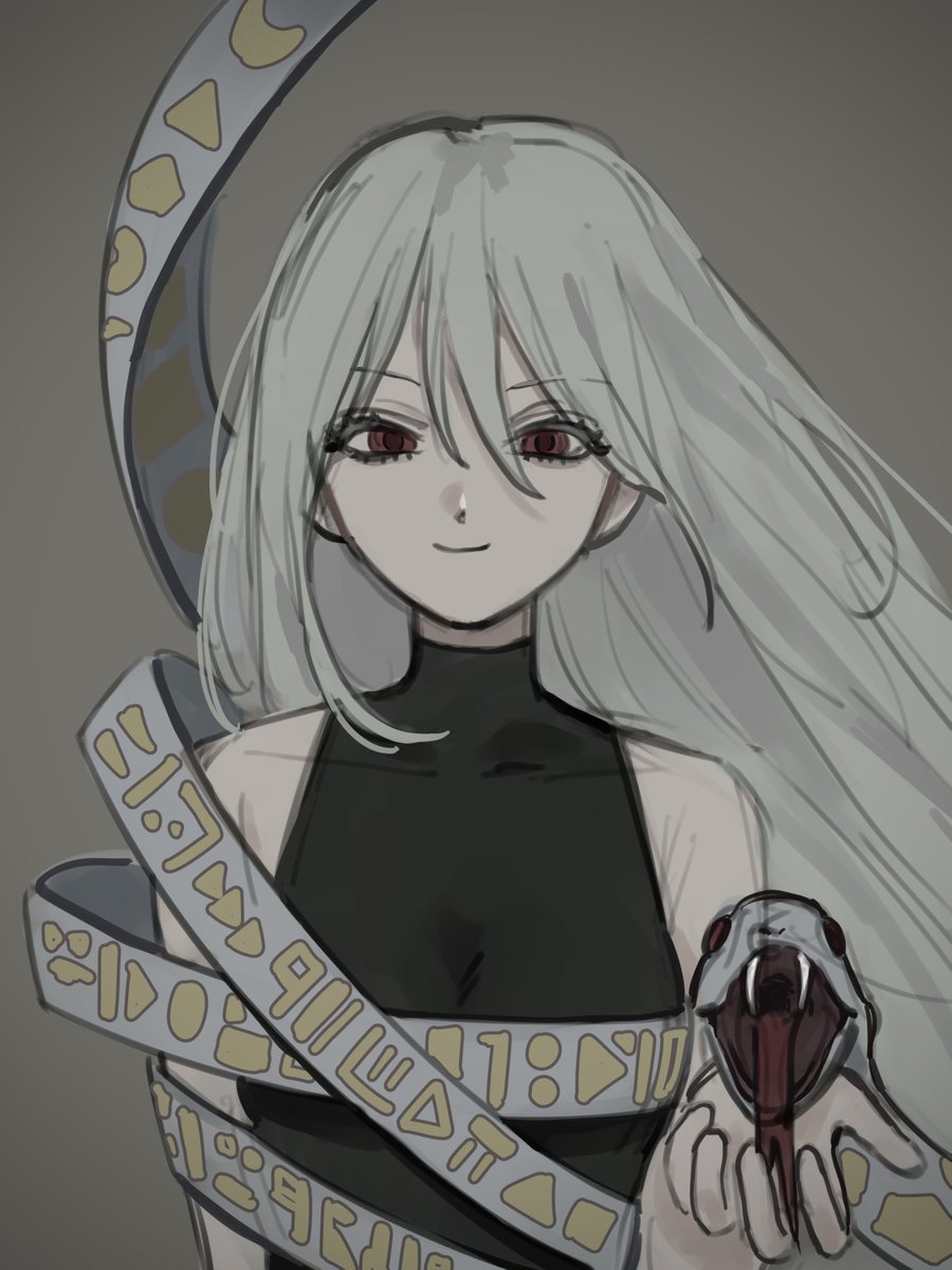 ユイマン

#東方錦上京
#東方project