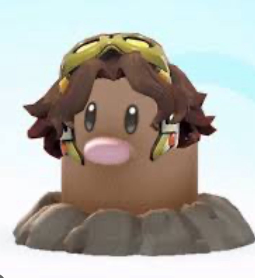 MakimaSwift's tweet image. I have been chronically addicted to overwatch since 2016, when I die this image will be my last thought