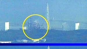 After the 2011 Fukushima disaster, the chief monk of Enmyoin Temple claimed he saw strange lights in the sky—UFOs he believed were “readjusting” the leaking radiation. A protective presence… or something else entirely?