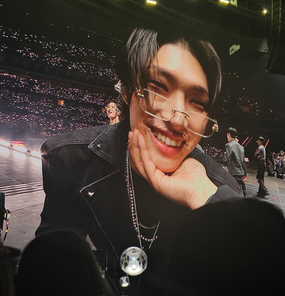 starlights_1117's tweet photo. AGSHJSJAJSJSJSJSJSJJS
#ATEEZInYourFantasy #ateezarlington #arlingtiny #ATEEZinArlington https://t.co/cajrwlsFxg