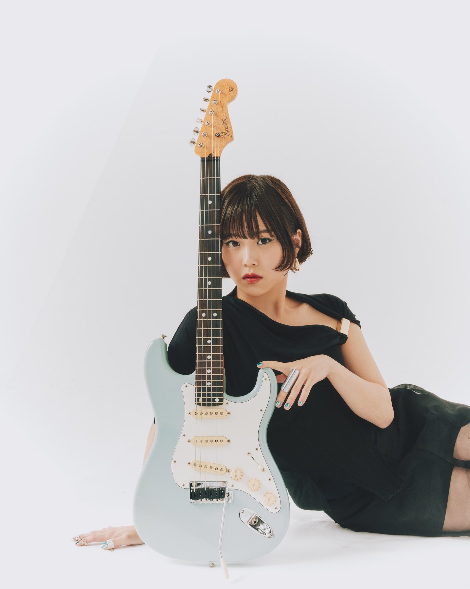 Rei (@guita_rei) / X