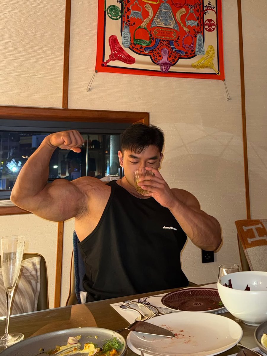 Musculsr's tweet image. ͏

͏

͏
͏

͏

͏

͏

͏

͏

͏

͏

͏

͏

͏

͏