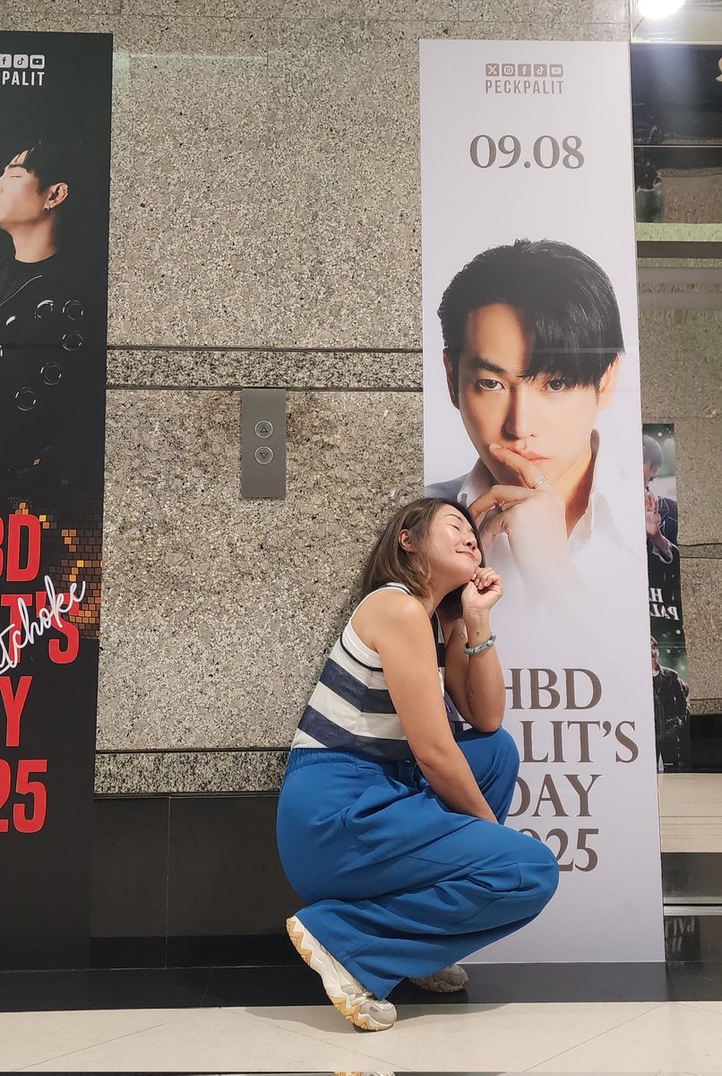 My forever Love 🦋🦋
<a href="/peckpalit/">Peck Palit</a>
ForeverLoveConcert 
#ForeverLove
#เป๊กผลิตโชค
#PeckPaLitChoke