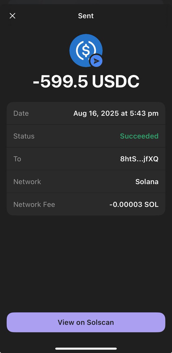 $599 in 5 Hours 🦄🦋 

-RT &amp; Follow Me Now!! 
#WeiboGala2025xPondPhuwin #السويداء #Solana