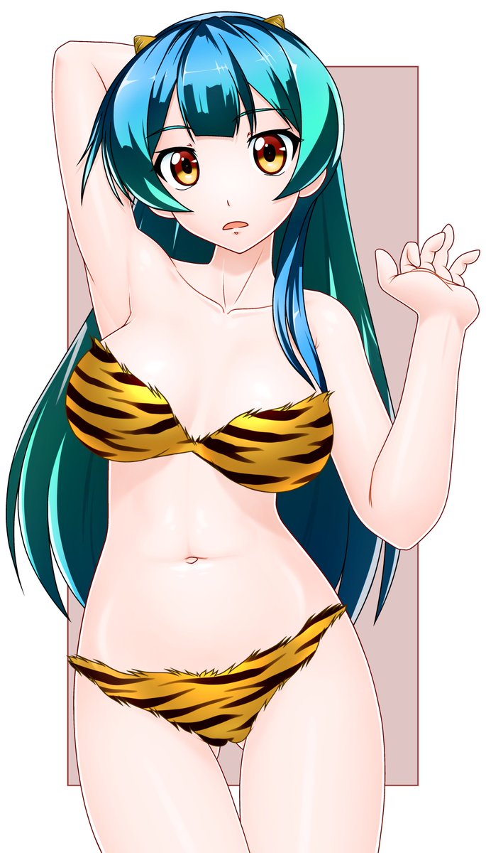 #見た事あるアニメ2つをごちゃまぜにする見た人もやる 