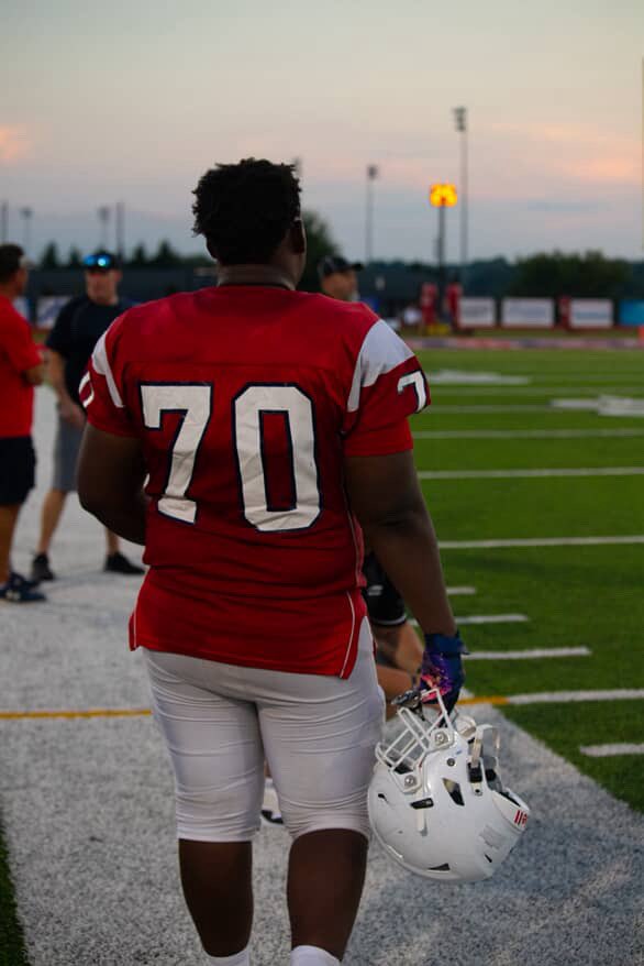 Nicholas Brooks tweet media