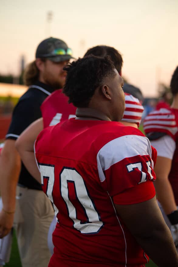 Nicholas Brooks tweet media