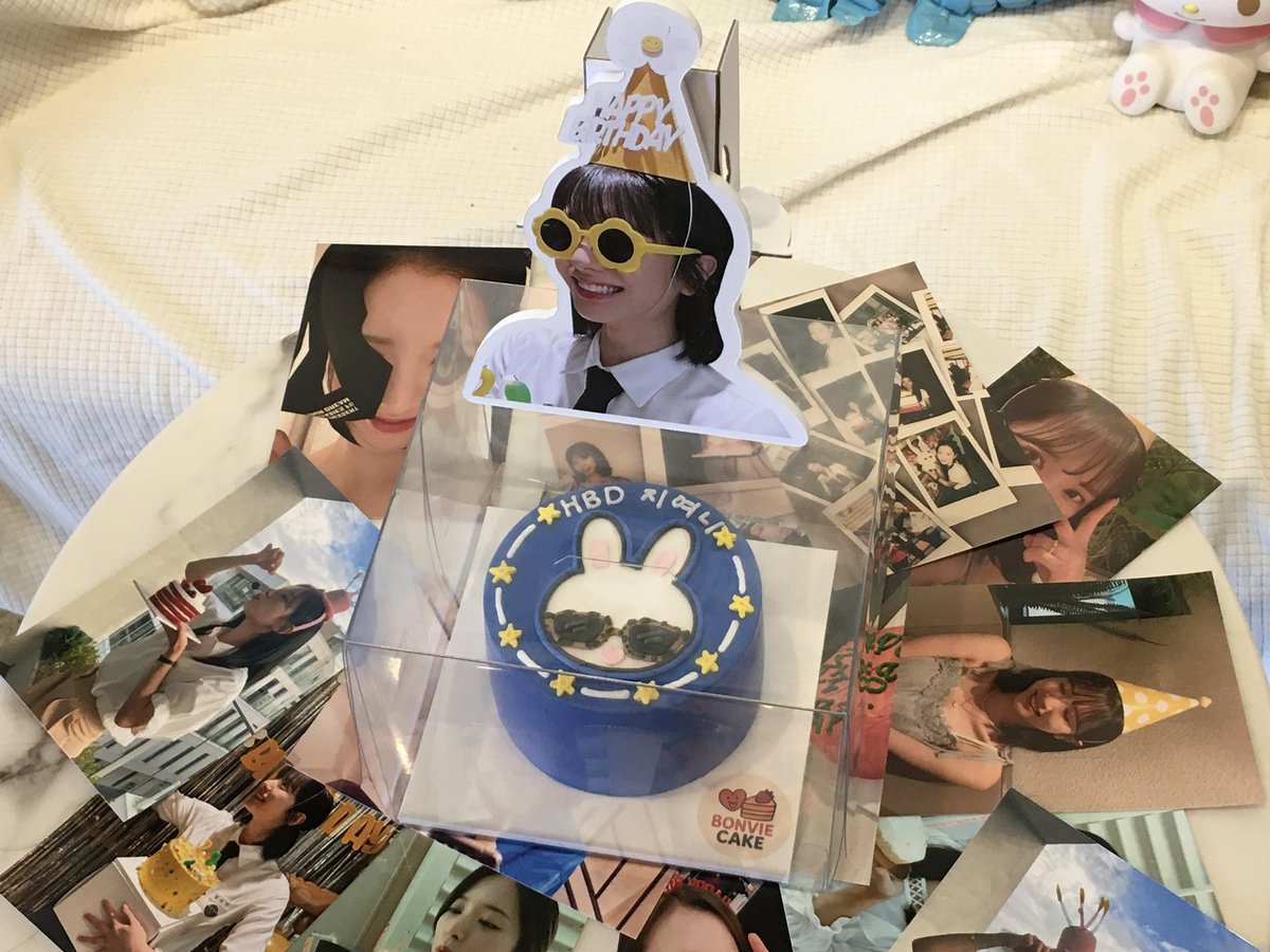 하트클립 | 홍대 생일카페 포토부스 tweet media