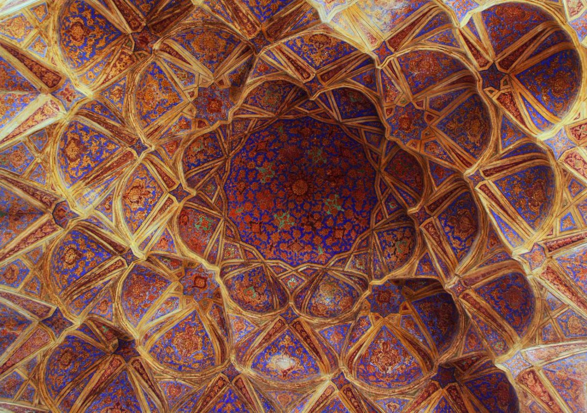 radiofarhang_ir's tweet photo. کاخ عالی قاپو اصفهان، شاهکاری در قلب نقش جهان
#beautiful_iran
#Beautiful_Places_In_Iran
#iran https://t.co/mbtUw3Pt06