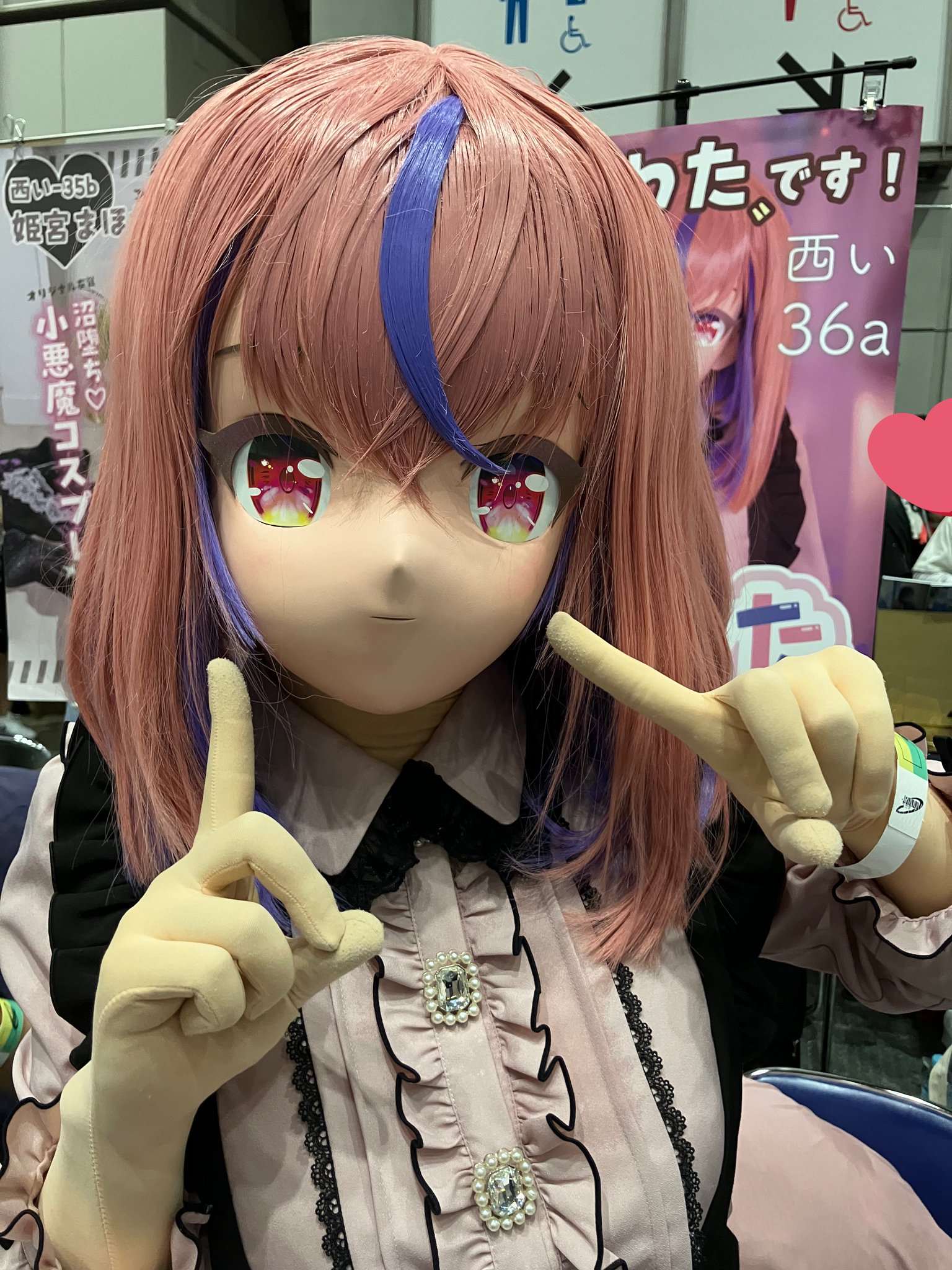 国木田独歩 ちびぐるみ タグ付き くろちく作 大空木目込み人形 | 人形専門店「ピノキオ翠童人形