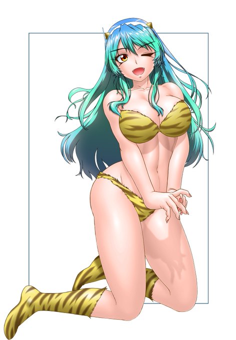 #見た事あるアニメ2つをごちゃまぜにする見た人もやる 