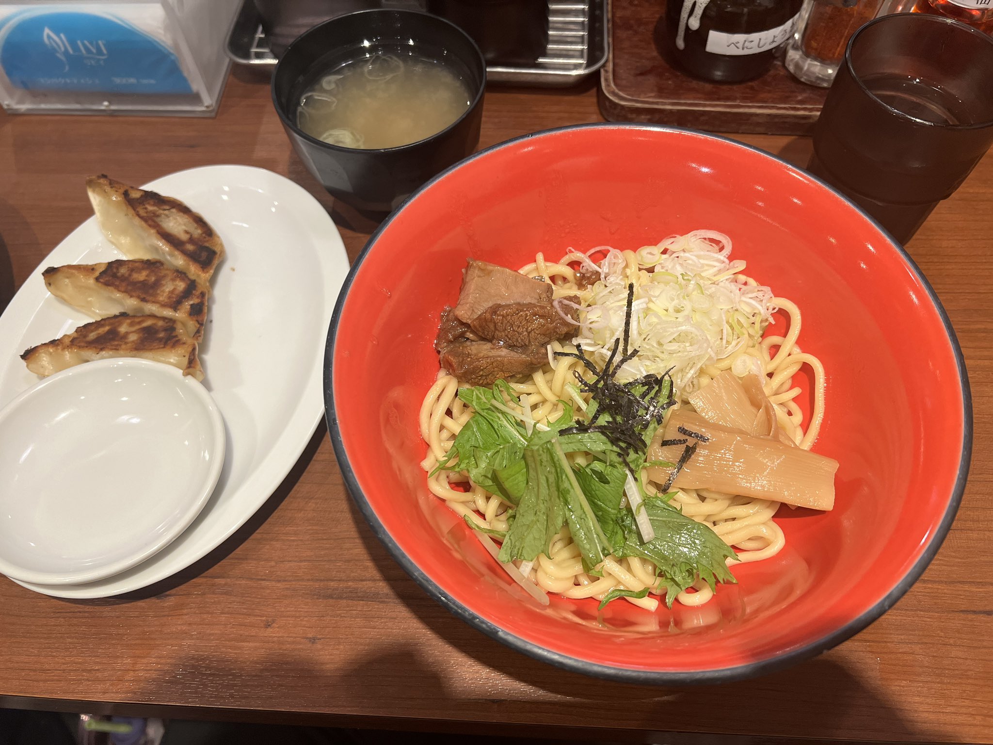 小鳥遊ぎょーざ🥟 on X: 