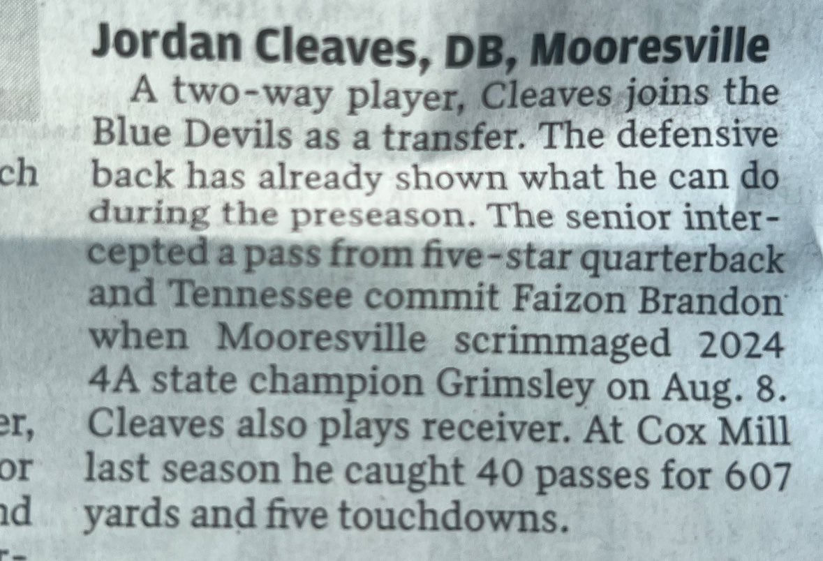 Jordan Cleaves (@jordancleaves4) on Twitter photo 