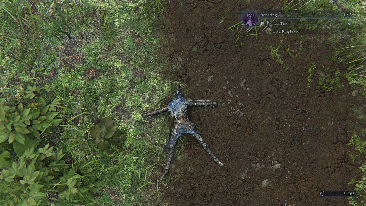 MrD_Paper's tweet photo. Fighting the Everdark Equilibrius Beast got me like #NIGHTREIGN https://t.co/d0I904v6Of