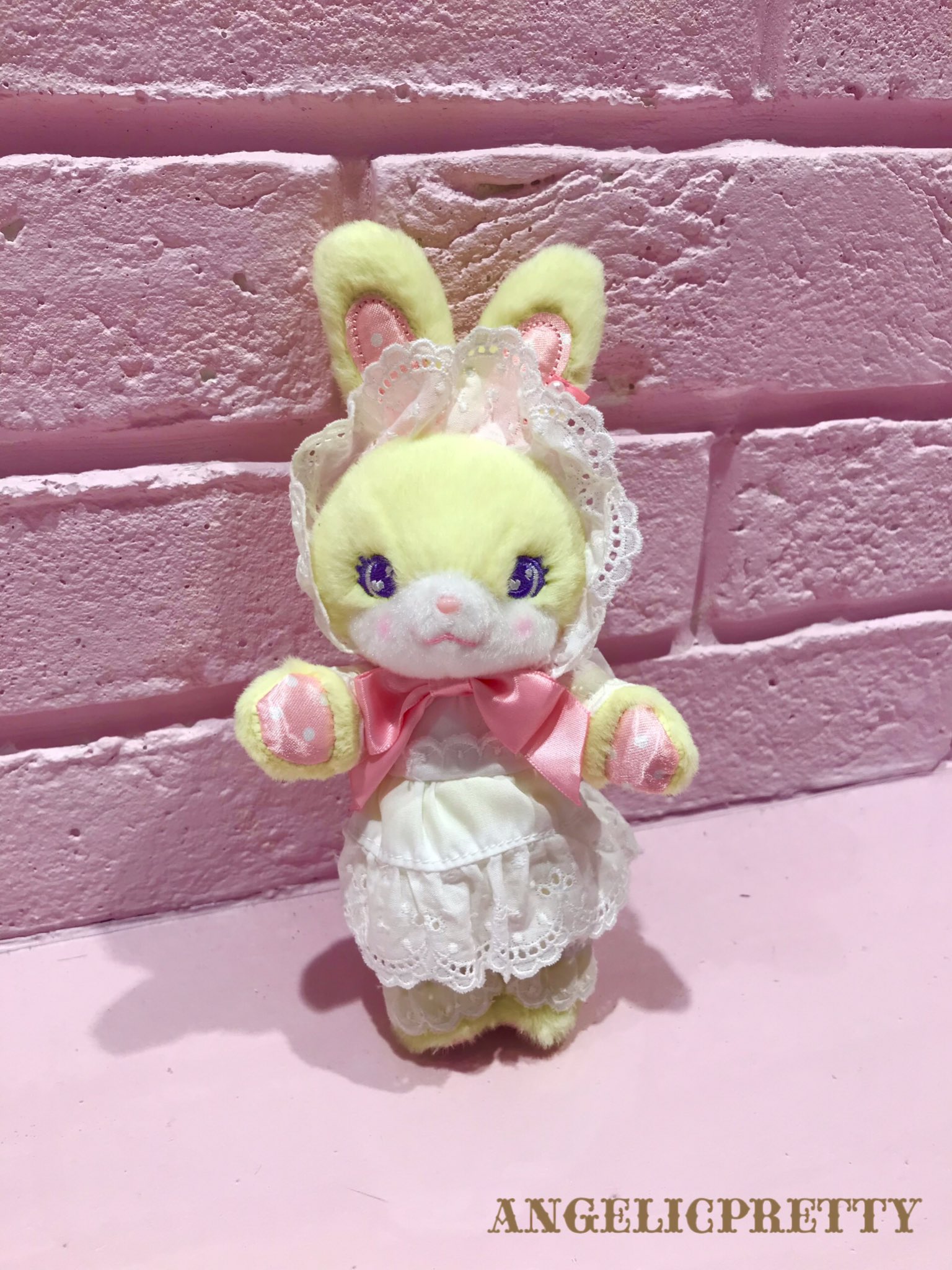 AngelicPretty京都店 on X: 