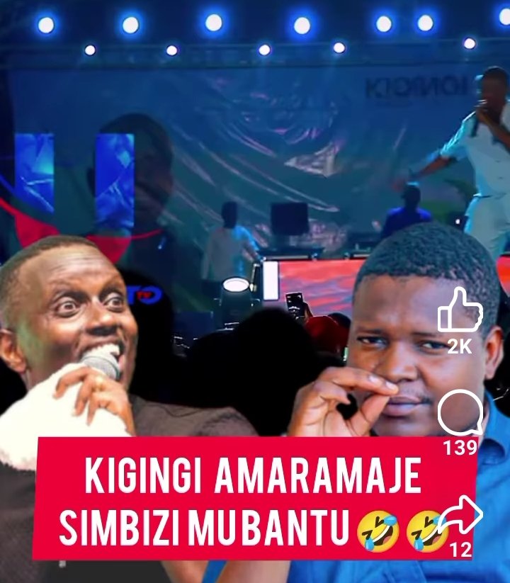 We petit <a href="/semavumba/">Simbizi Wa Semavumba🇧🇮</a> Nakuzidi myaka,Nakuzidi etc.... Tekana 😂😂😂
