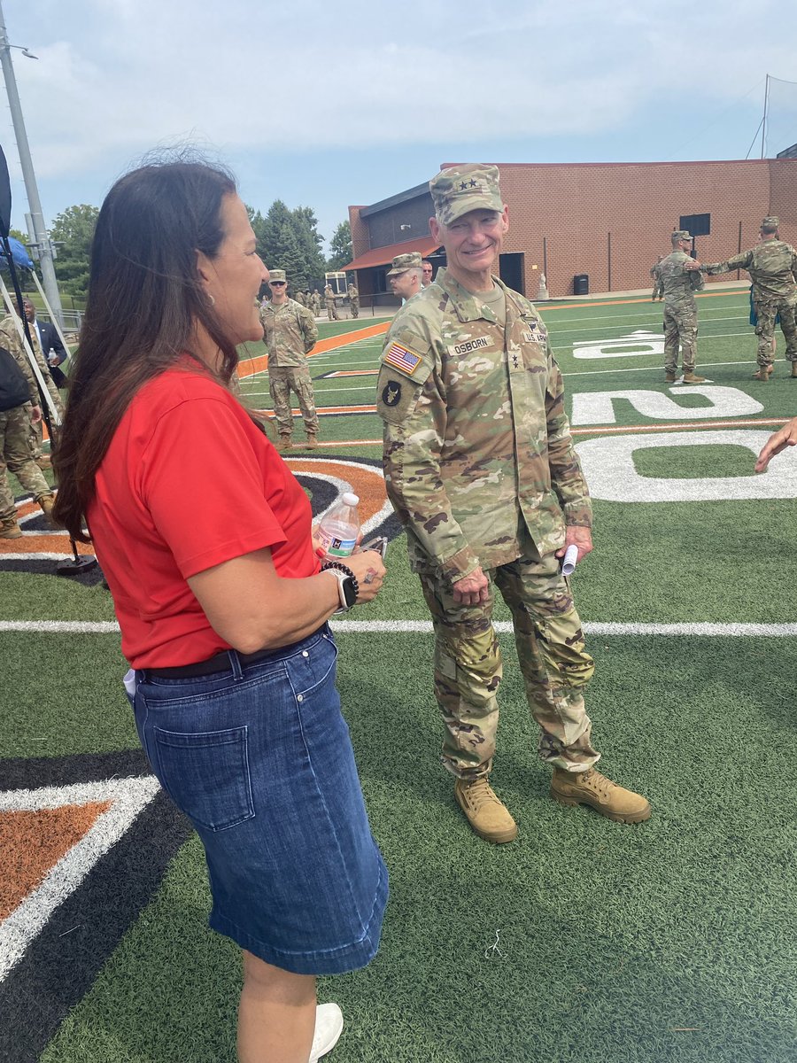 Lt. Gov. Chris Cournoyer (@ialtgov) on Twitter photo Today, we honored the 230 men and women of the Army Reserve’s 103D Sustainment Command who are being mobilized to the Middle East in support of Operation Spartan Shield. Thank you for your sacrifice and service and we pray for a successful mission and your safe return home. Today, we honored the 230 men and women of the Army Reserve’s 103D Sustainment Command who are being mobilized to the Middle East in support of Operation Spartan Shield. Thank you for your sacrifice and service and we pray for a successful mission and your safe return home.