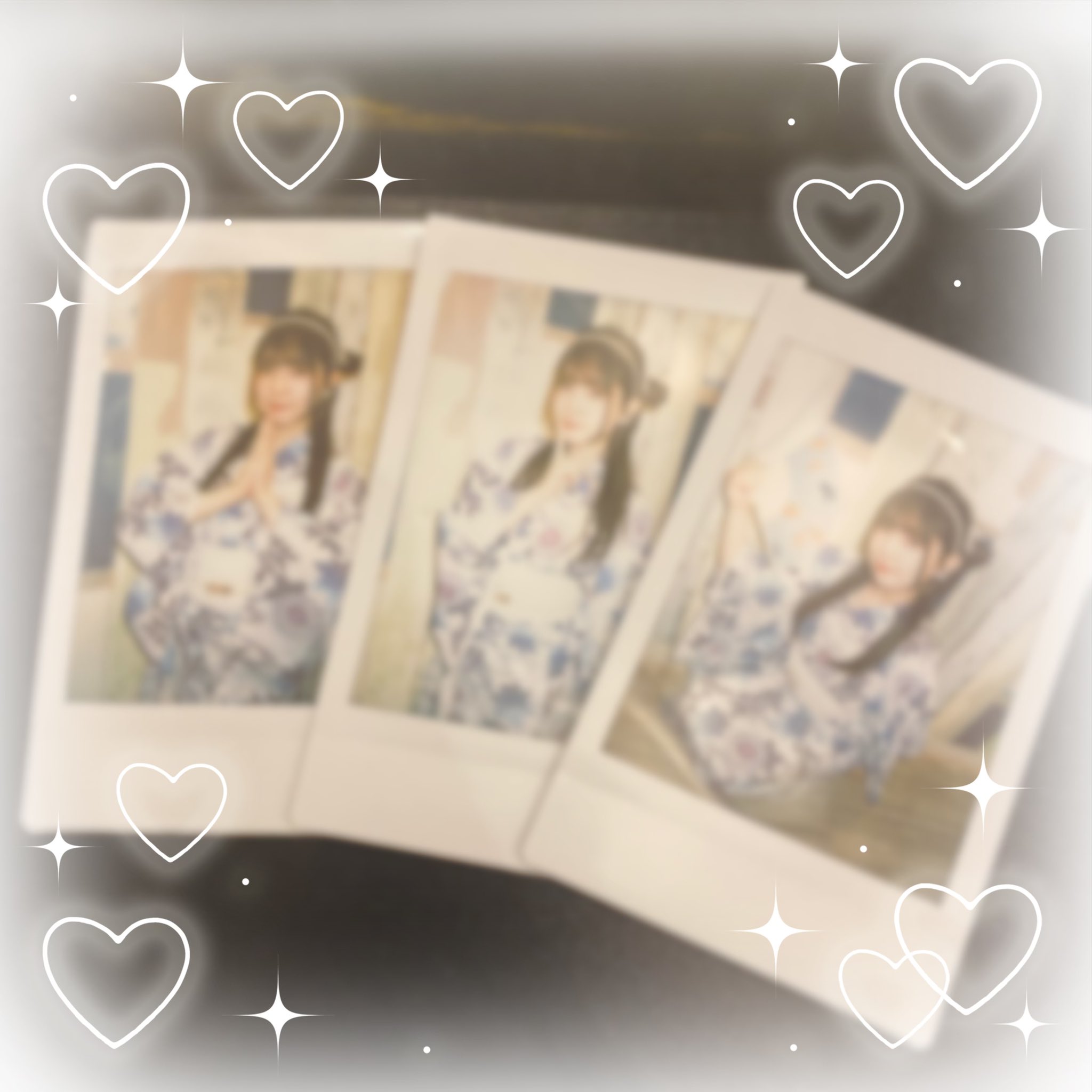 実波 真白 on X: 