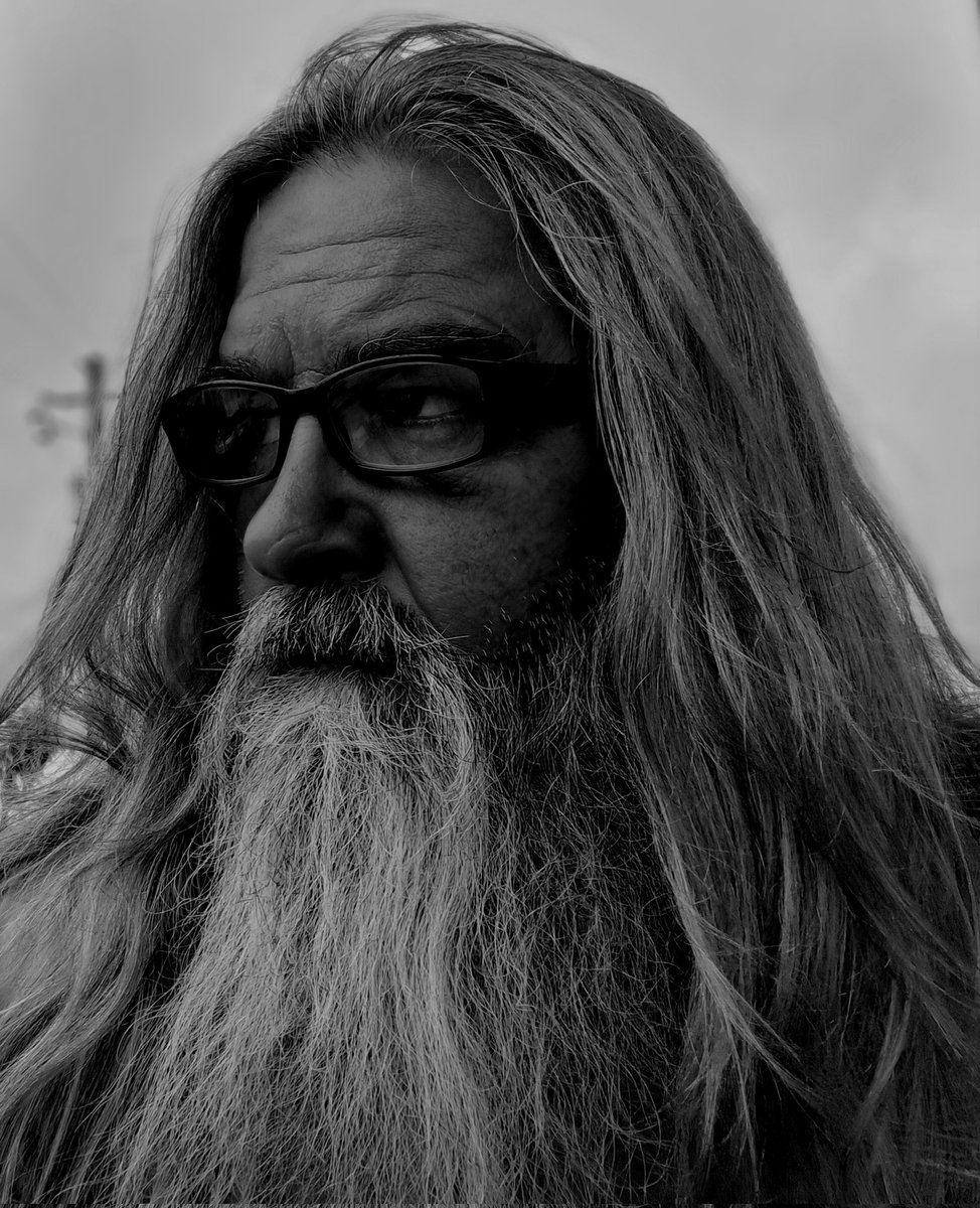 Black and white blah blah blah, yadda yadda yadda