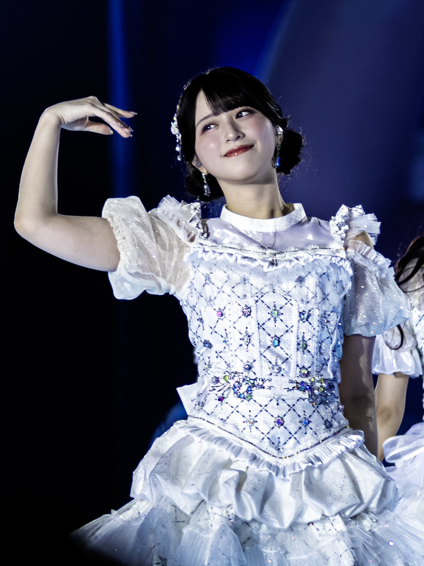 イコラブ 佐々木舞香　カメコ 腕章 イコラブ_カメコ - Search / X