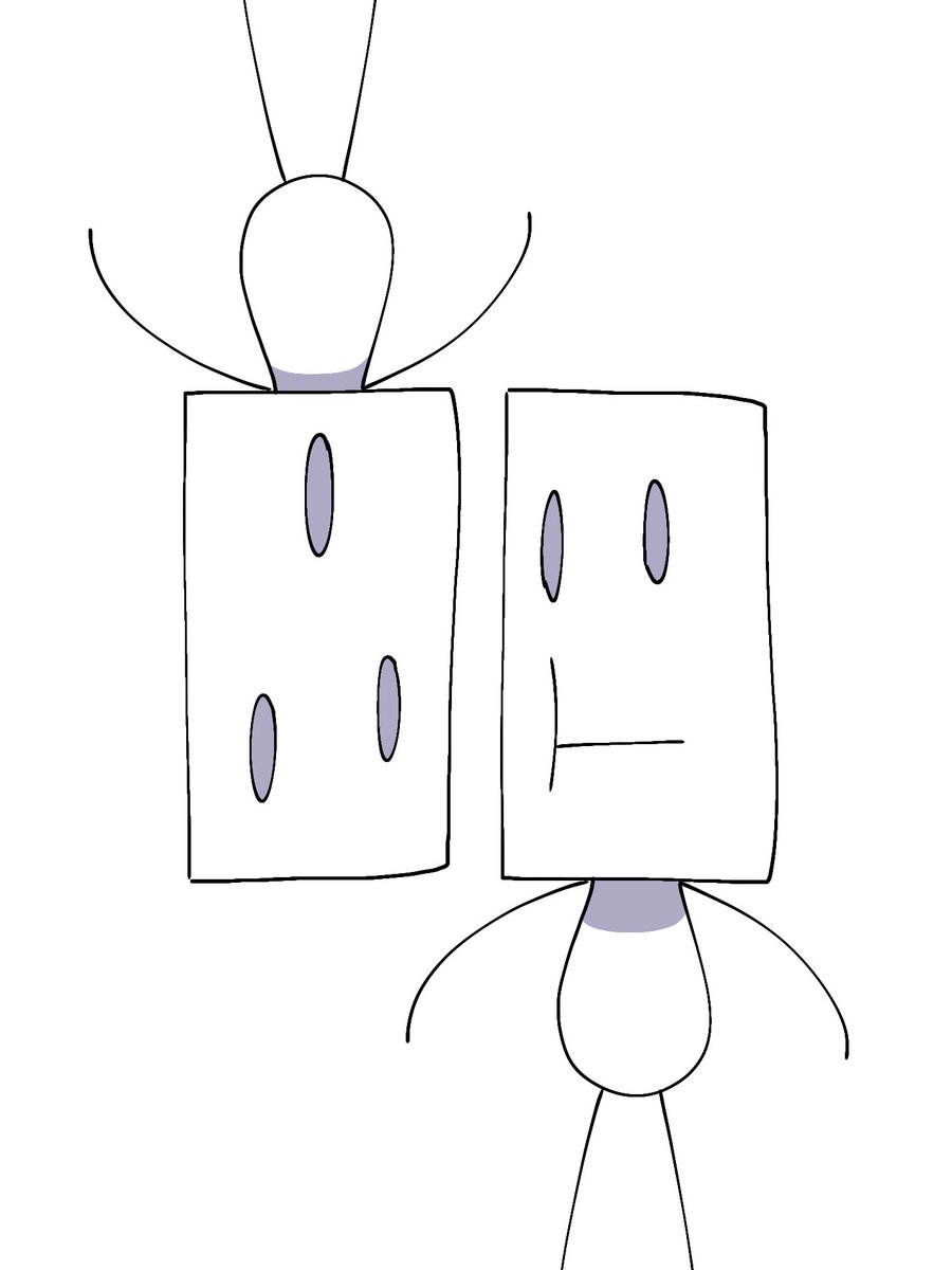 Pattern recognition test.