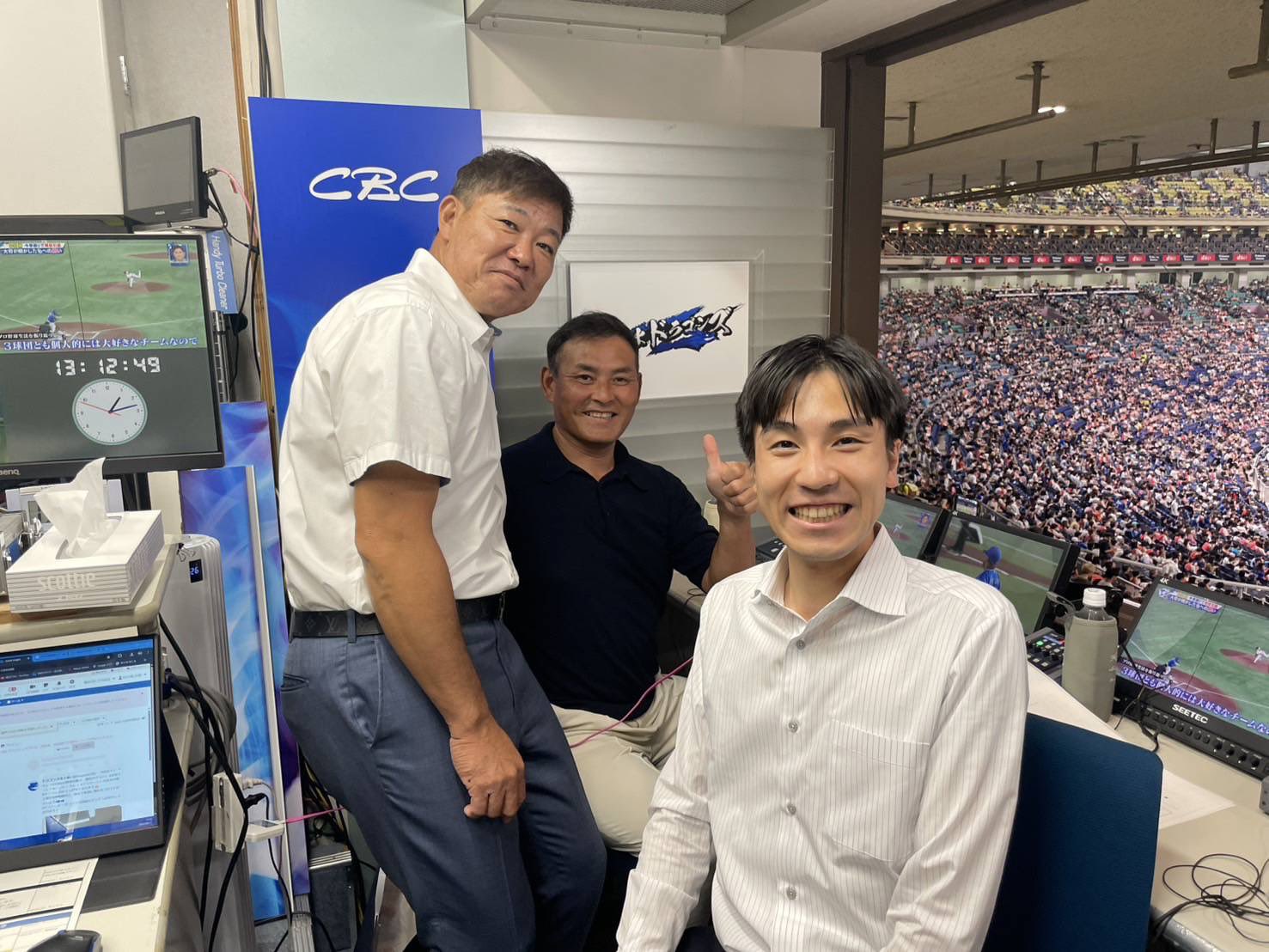 次回WBCのキーマンかもしれません！？ セバスチャン・フンドラ対キース・サーマン──WBC世界スーパー
