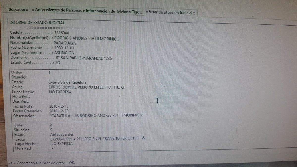 PeriodistoEl's tweet photo. @UltimaHoracom https://t.co/OeFJYjYbfs