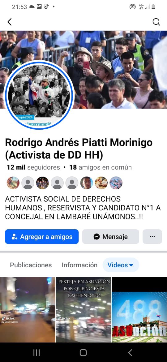 PeriodistoEl's tweet photo. @UltimaHoracom https://t.co/OeFJYjYbfs