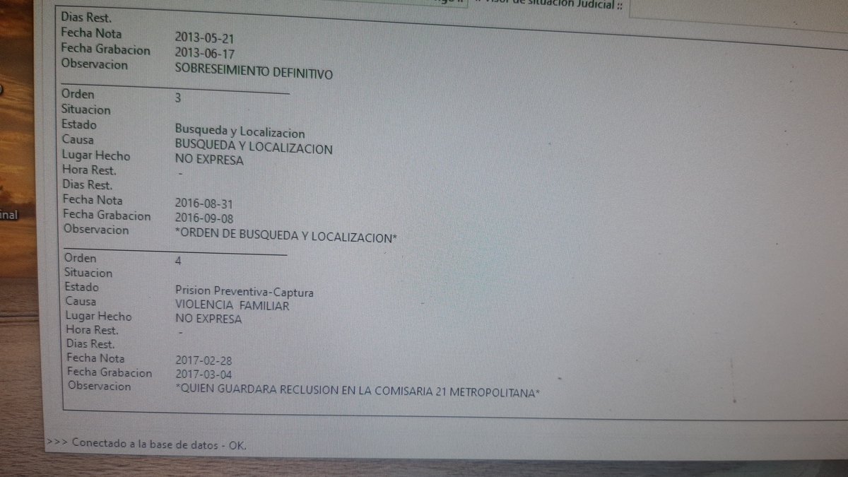 PeriodistoEl's tweet photo. @UltimaHoracom https://t.co/OeFJYjYbfs
