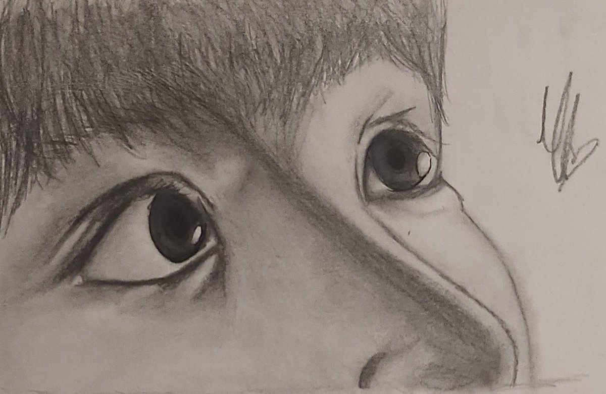 JJ0NGK3Y_'s tweet photo. My latest drawing βοΈβ€οΈ
#RevengedLove #ZiYu #Wusuowei #ChineseBLSeries #ChichengWusuowei https://t.co/UVuCkJoSKe