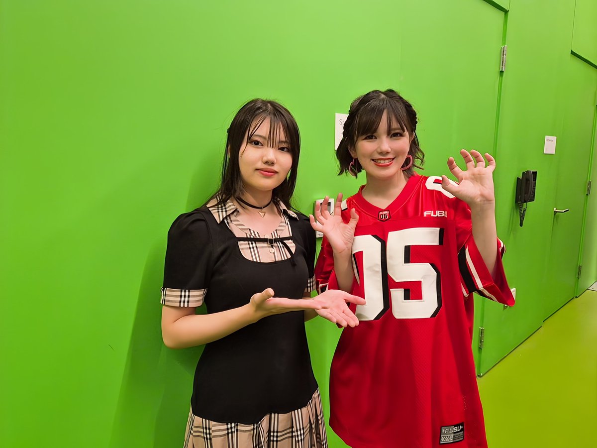 Machico Official tweet media