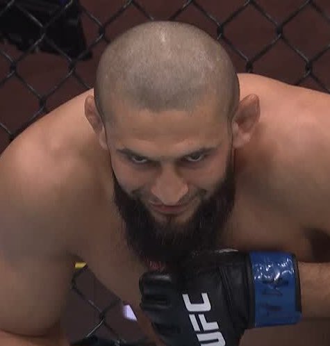This is the best fighter in the world.
