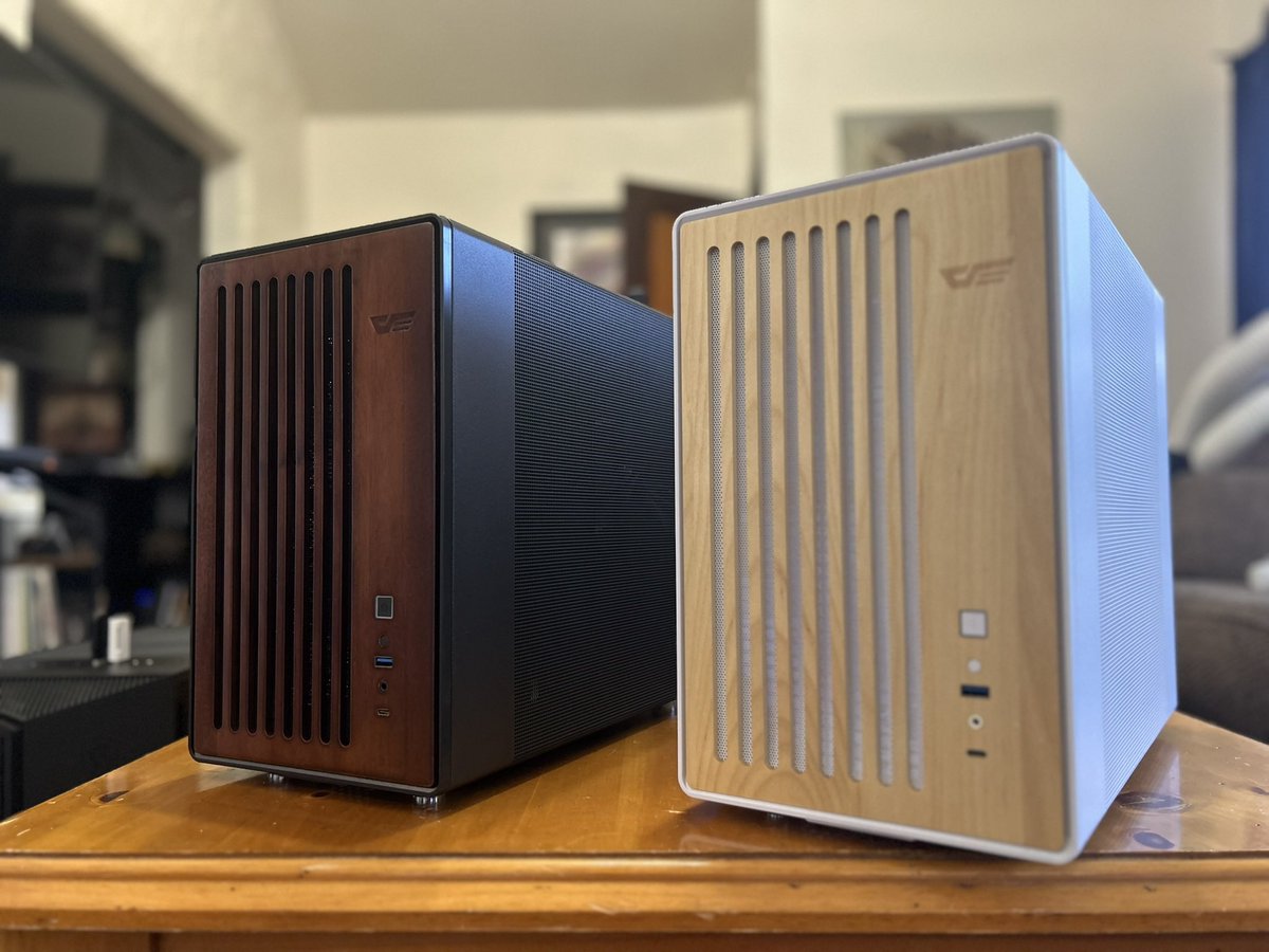 Sold my first PC flip in a matter of hours. I guess it helps I get free PC gear to test/review and can undercut the markets prices. Next builds coming up…….