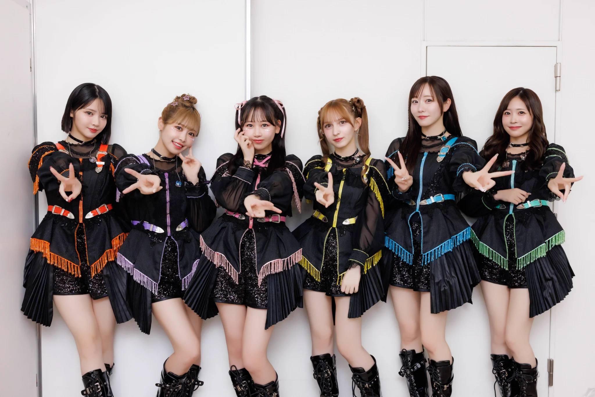 FRUITS ZIPPER【Official】 on X: 