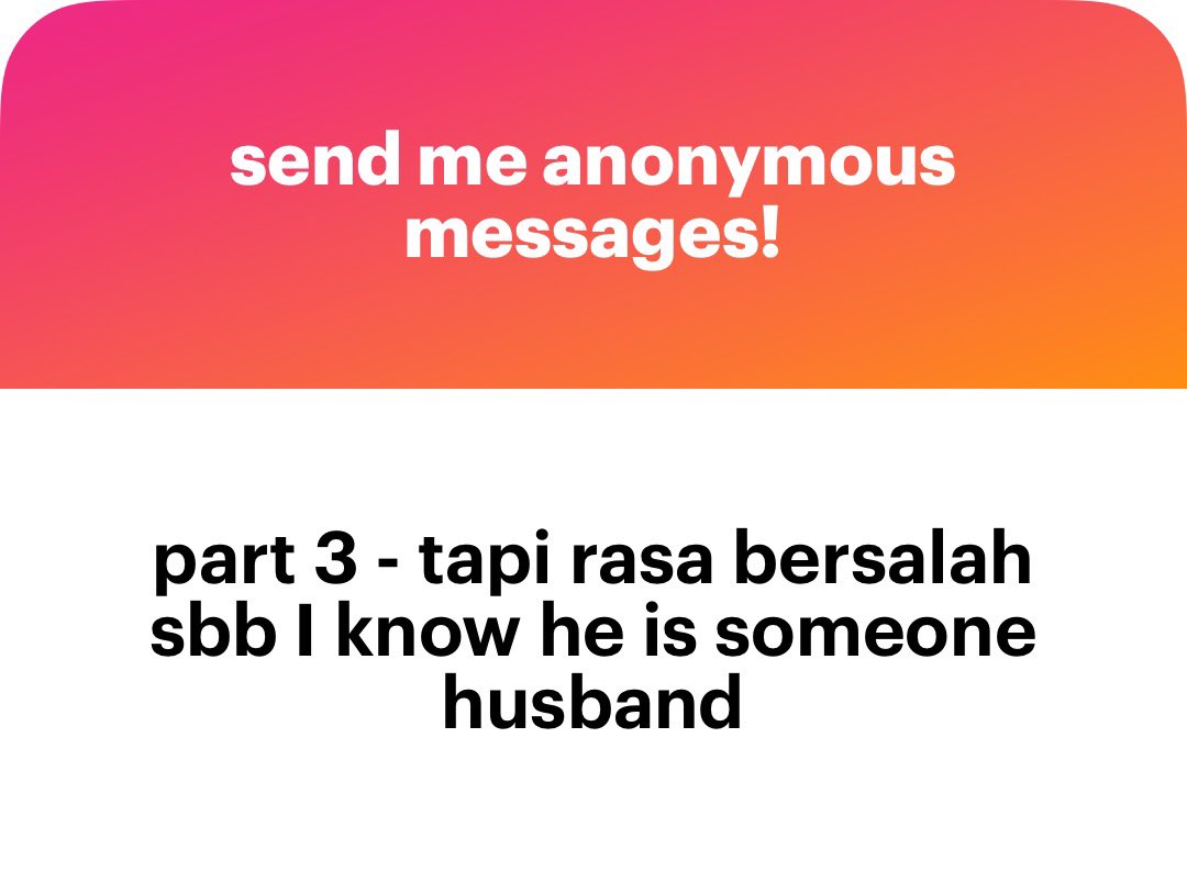 meinmokhtar's tweet photo. Revenge sebab????????????? Pelik pelik cara ang pikiaq

Karcher HARD FLOOR CLEANER FC 7 CORDLESS https://t.co/nq4wwDGbya https://t.co/O8Hs8ctNVP https://t.co/L12ypYooaf