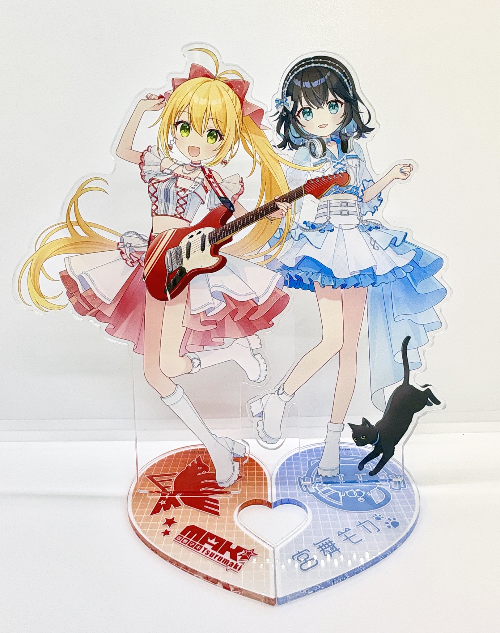 合同会社かぴばら@コミケ106出展します！西1412 on X: 