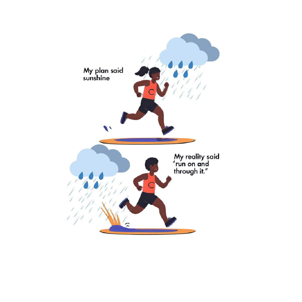 Runners_city1's tweet photo. Your tougher than you think, mentallly and physically https://t.co/lrdzgYhfEp