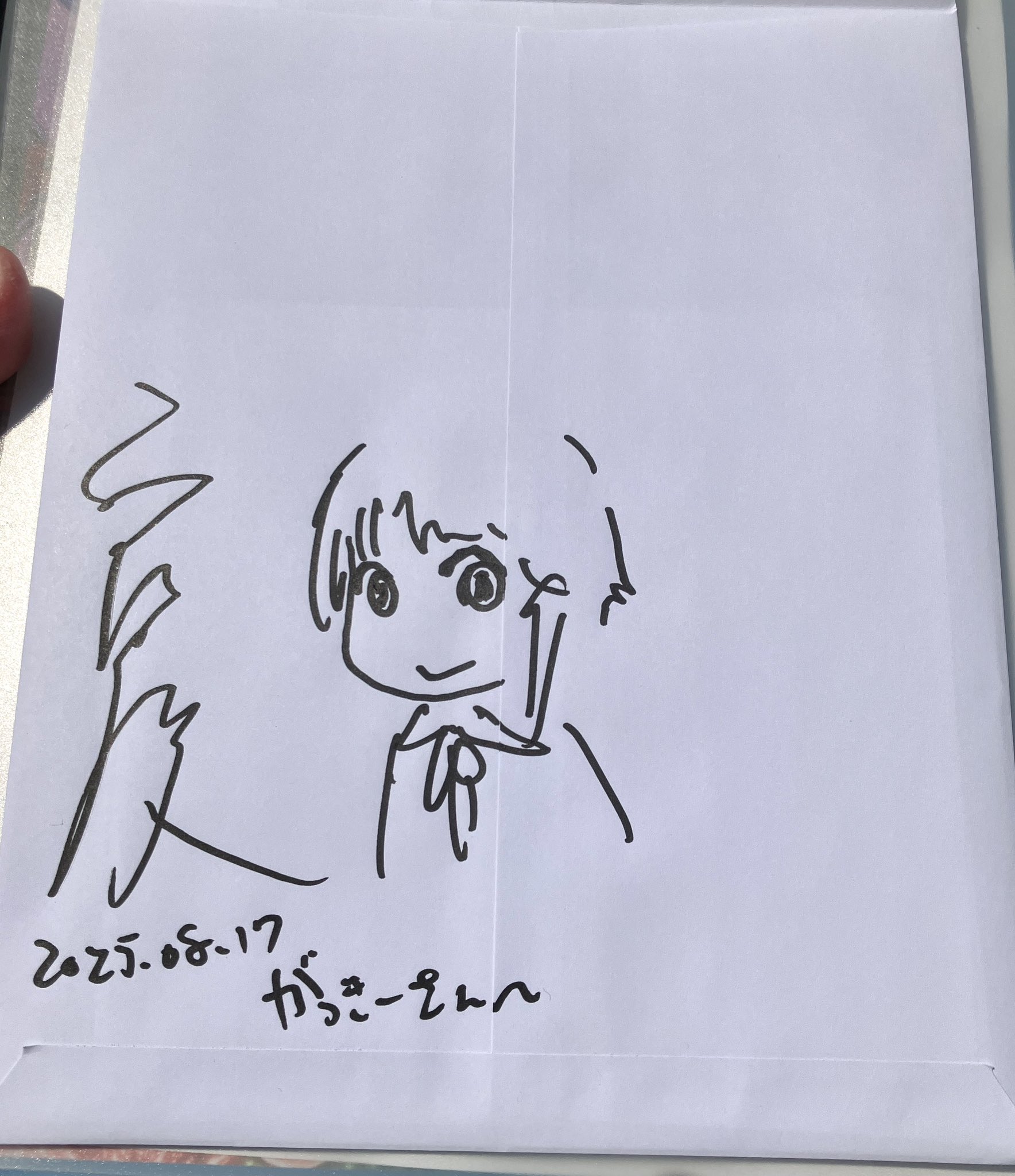 か゛っきー on X: 
