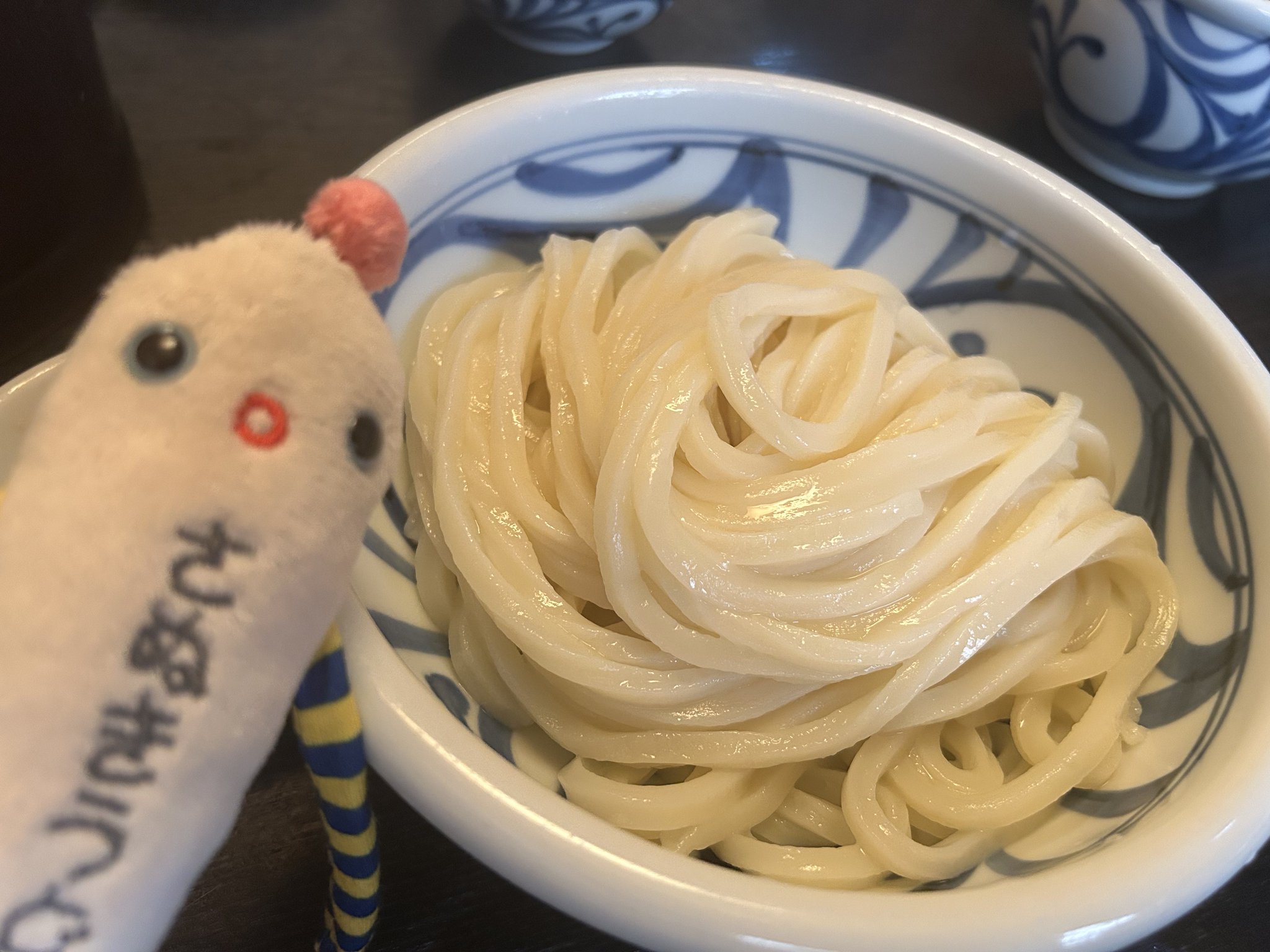 うどん  ぉん⊿⁴⁶ 🔛 🌙 on X: 