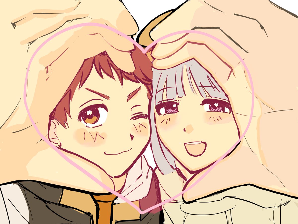 iidackdackgar's tweet photo. みつるはじめ https://t.co/AFCZFxjQRR