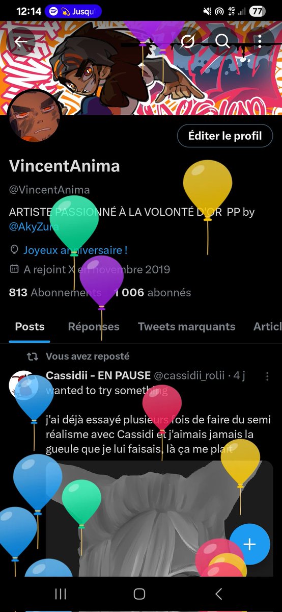 VincentAnima tweet media