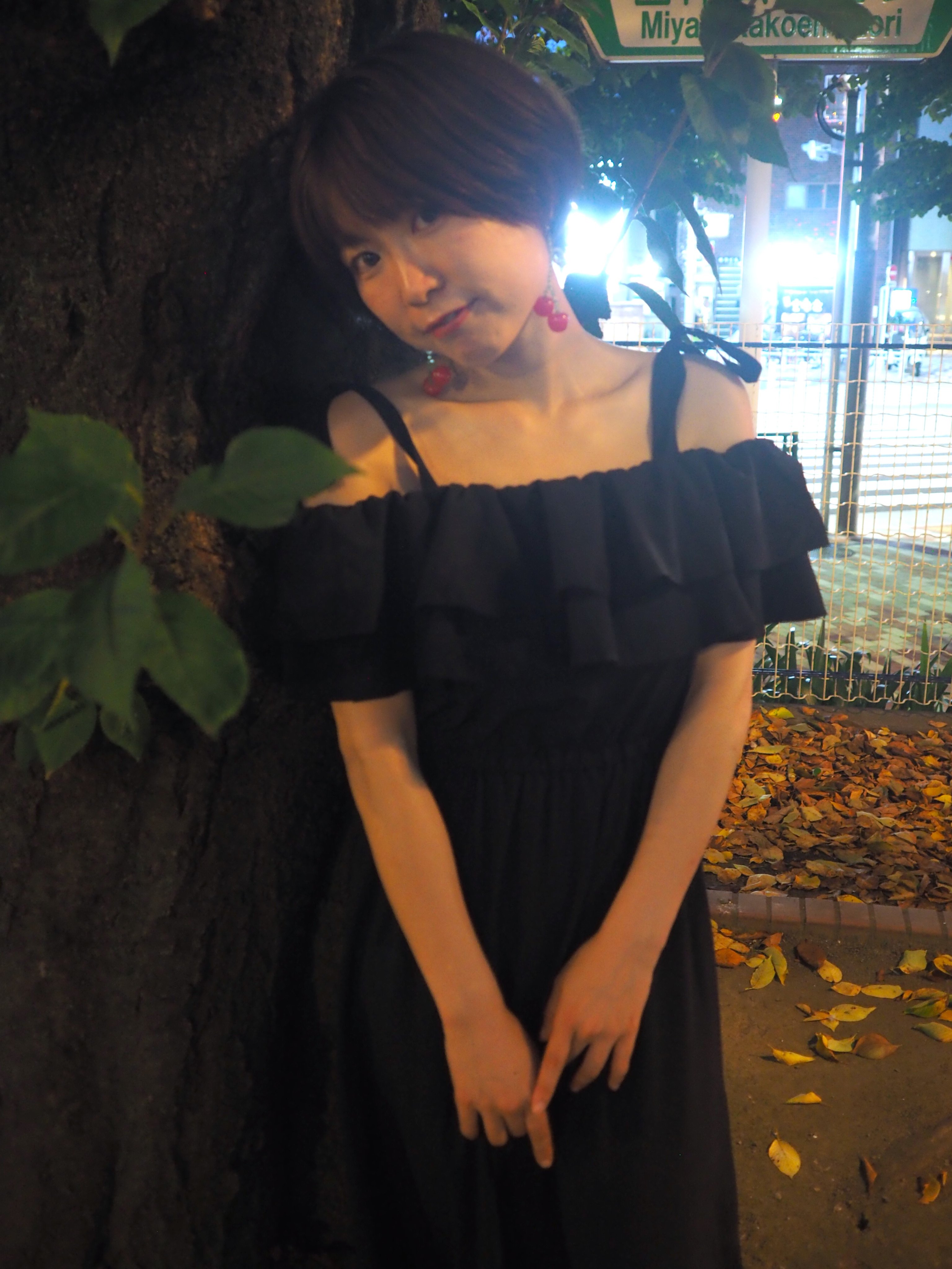 coco (@coco_coco_chan) / X