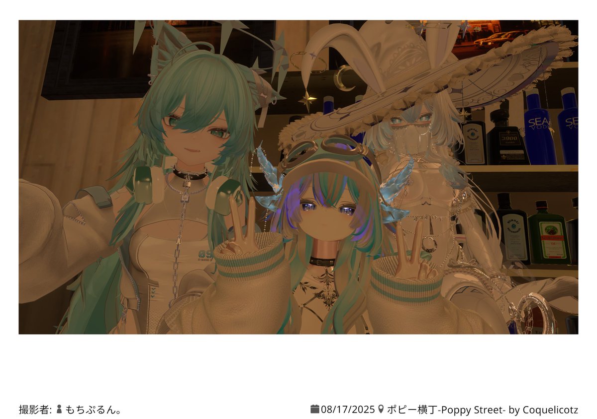 もちぷるん。🪸 tweet media