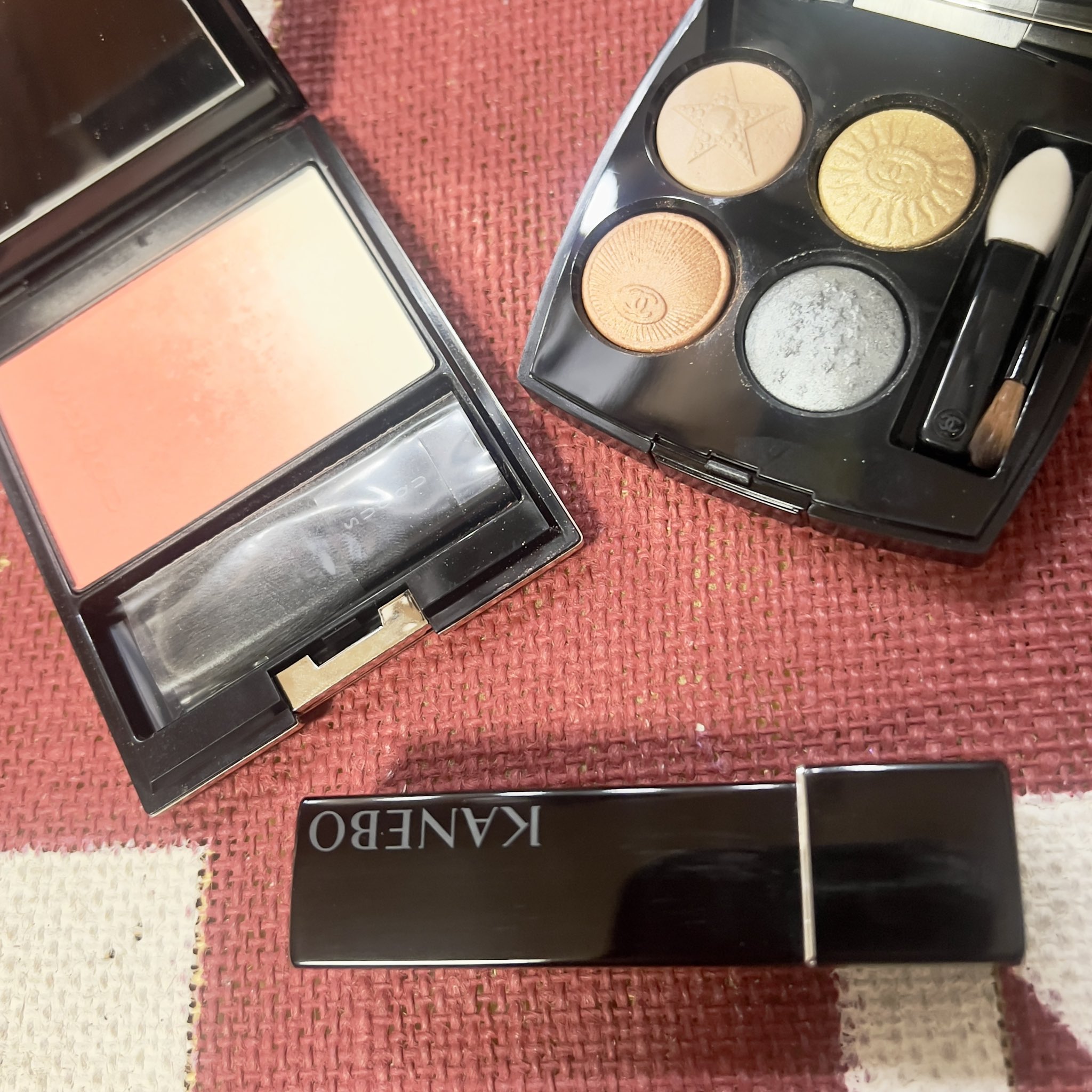 CHANEL好きな方どうぞ Chanel 25ss | TikTok