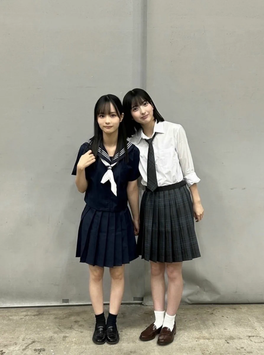 櫻坂46 on X: 