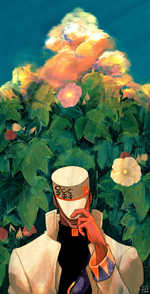 酔芙蓉（再掲）