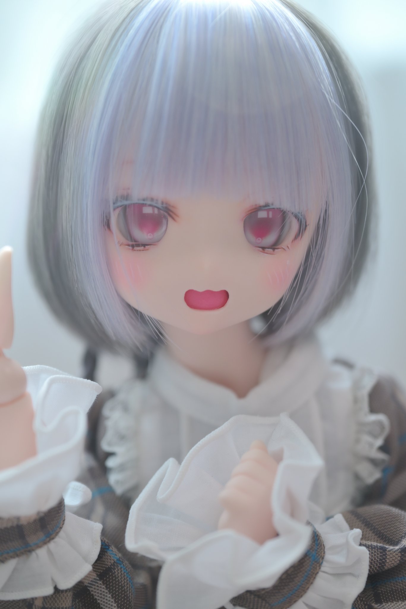 【ぴーちゃん様】専用　オーダー髪飾り FweGH49acAA9Lqf.jpg