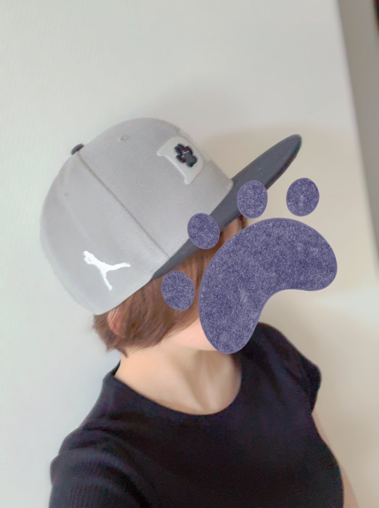 MIiFsL's tweet photo. 北海道日本ハムファイターズ #CAPDAY キャンペーンの #上川畑大悟 選手プロデュースキャップが届いたぞ〜！
刺繍めっちゃかわいい！（肉球の主張が強いので実物を見て欲しい）
これで次の現地観戦挑みます🫶 https://t.co/e92pO9XpH9