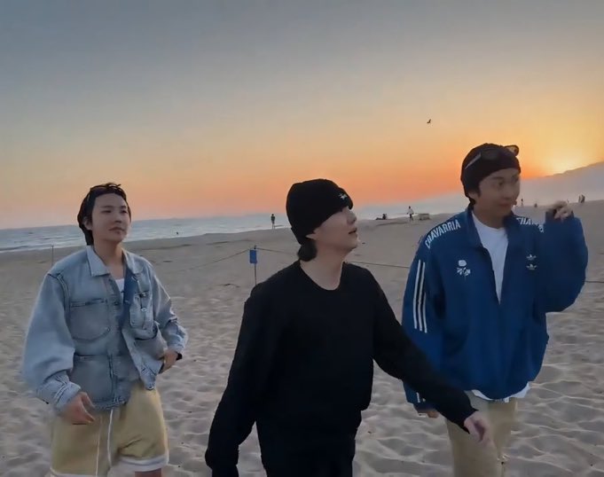 her an her yerde bu üçlünün dosta güven düşmana korku salmaları