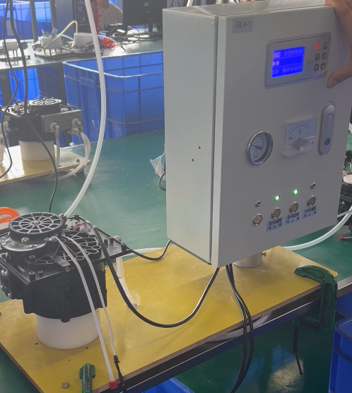 cm_w_treatment's tweet photo. Our valves are rigorously tested for stable performance and reliable sealing, meeting industry standards and customer requirements. 
#ValveTesting #ReliableSealing #StablePerformance #QualityAssurance https://t.co/schgVoUQbV